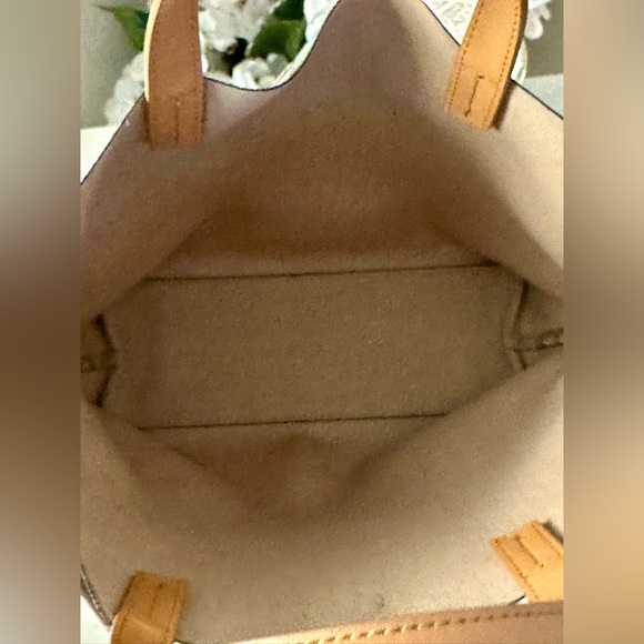 Tory floral crossbody in excellent condition - Picture 8 of 8